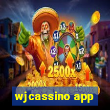 wjcassino app